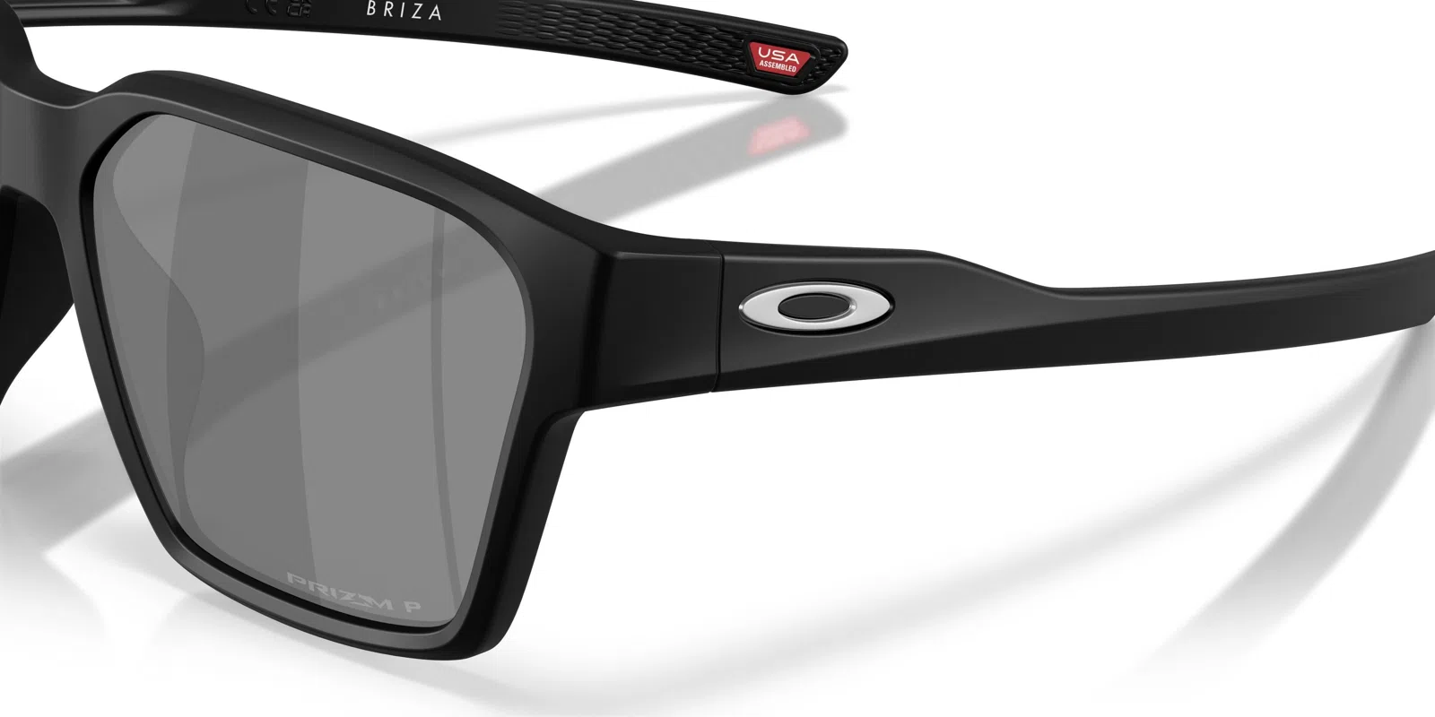 Oakley Briza 9497 Sunglasses - view 37